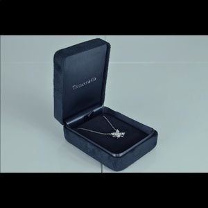 Tiffany & Co. Jewelry - Authentic Tiffany & Co Victoria Pendant Tiffany & Co. Jewelry - Authentic Tiffany & Co Victoria Pendant